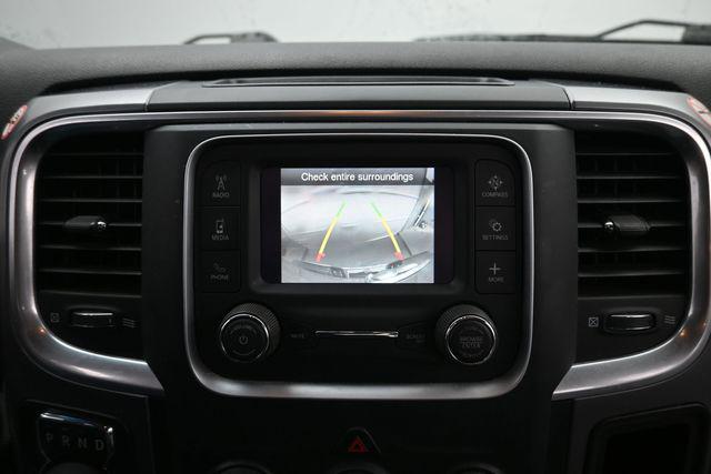 2024 Ram 1500 Classic SLT Quad Cab 4x4 6'4" Box