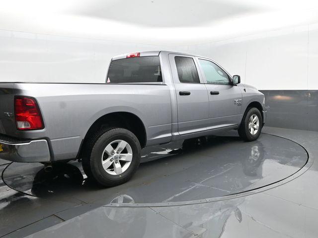 2024 Ram 1500 Classic SLT Quad Cab 4x4 6'4" Box