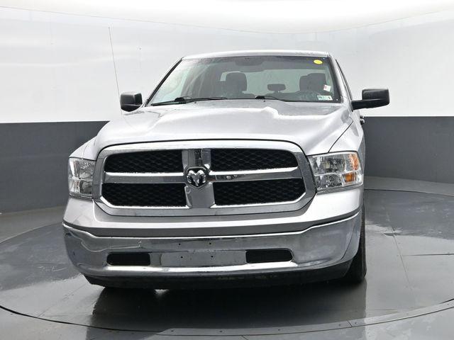 2024 Ram 1500 Classic SLT Quad Cab 4x4 6'4" Box