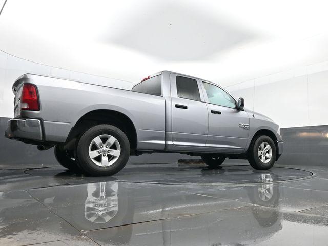2024 Ram 1500 Classic SLT Quad Cab 4x4 6'4" Box