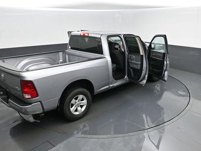 2024 Ram 1500 Classic SLT Quad Cab 4x4 6'4" Box
