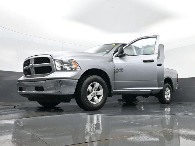 2024 Ram 1500 Classic SLT Quad Cab 4x4 6'4" Box