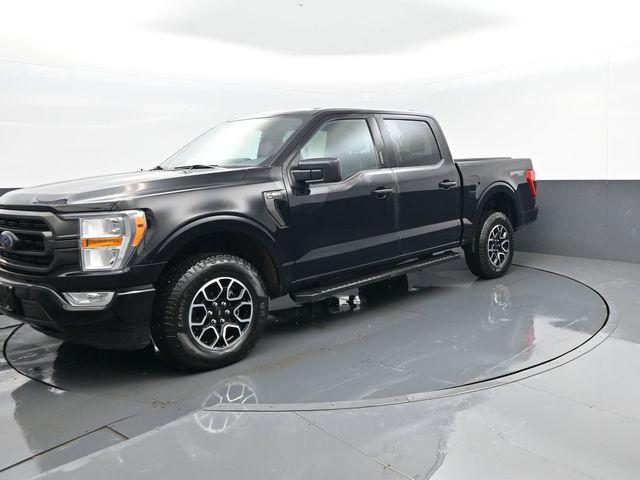 2022 Ford F-150 XLT for sale in Grafton, WV