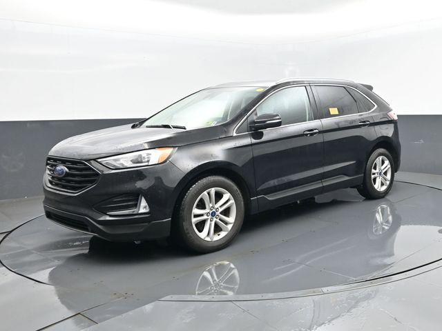 2020 Ford Edge SEL for sale in Grafton, WV