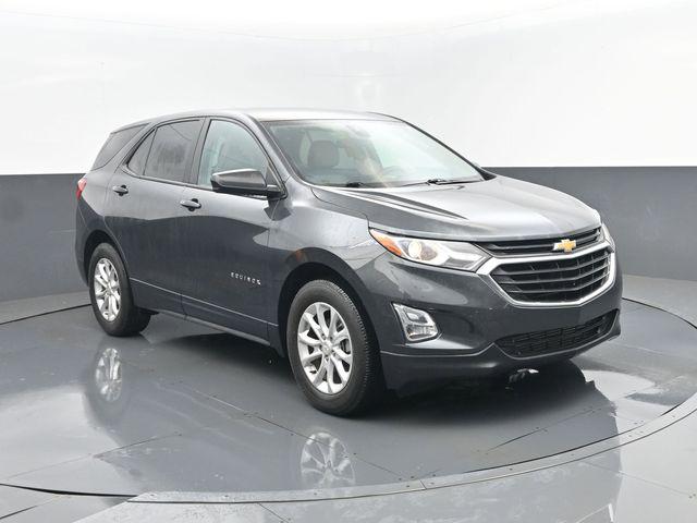 2021 Chevrolet Equinox FWD LS