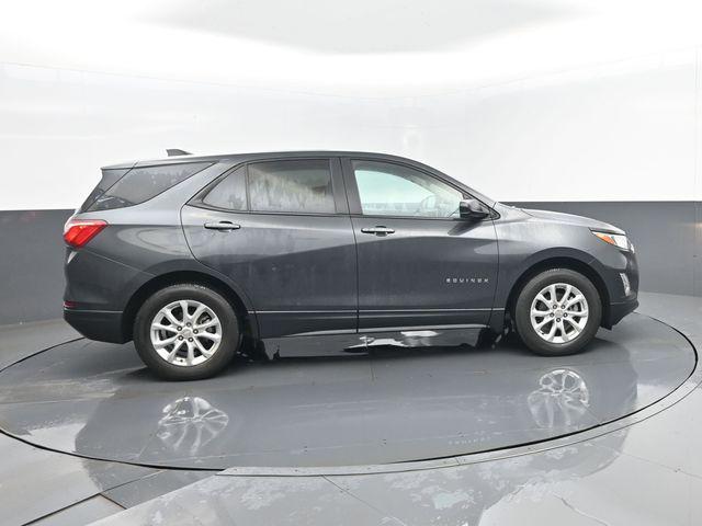 2021 Chevrolet Equinox FWD LS