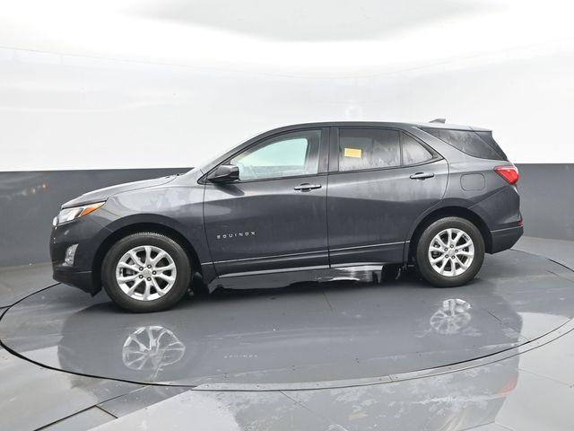 2021 Chevrolet Equinox FWD LS
