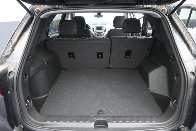 2021 Chevrolet Equinox FWD LS