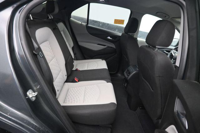 2021 Chevrolet Equinox FWD LS