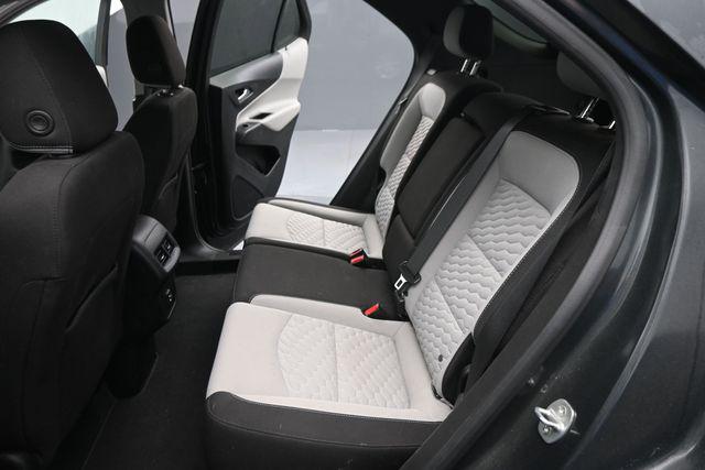 2021 Chevrolet Equinox FWD LS