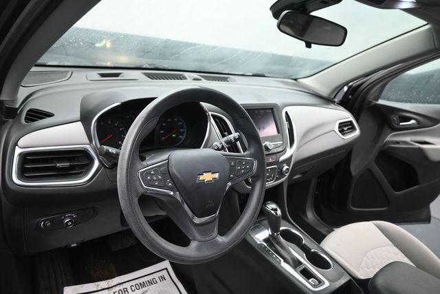2021 Chevrolet Equinox FWD LS
