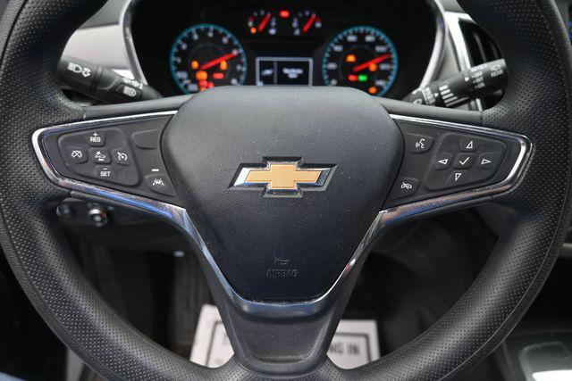 2021 Chevrolet Equinox FWD LS