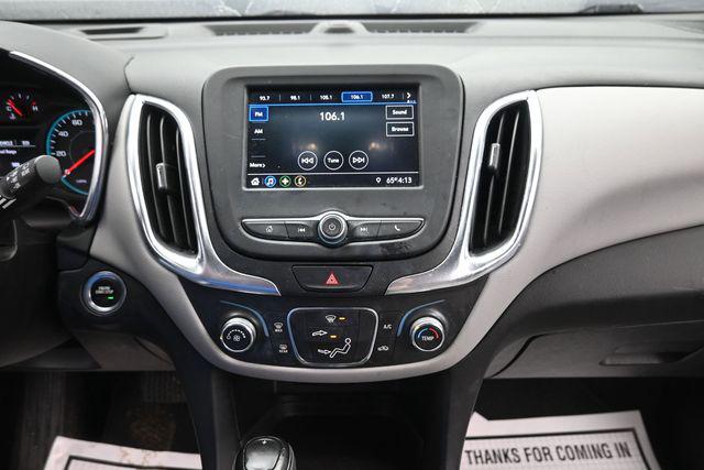 2021 Chevrolet Equinox FWD LS