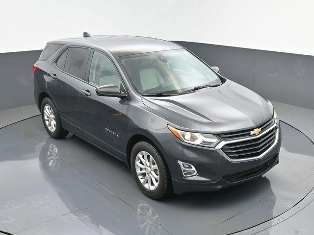 2021 Chevrolet Equinox FWD LS