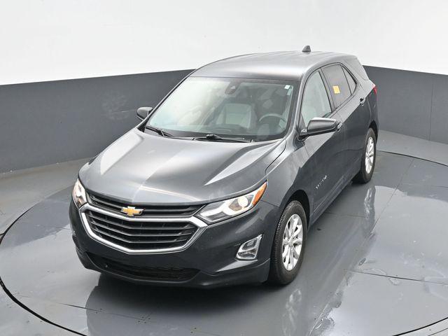 2021 Chevrolet Equinox FWD LS