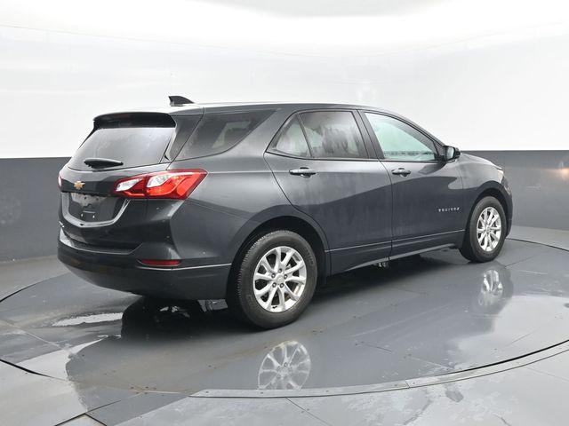 2021 Chevrolet Equinox FWD LS