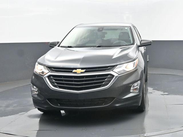 2021 Chevrolet Equinox FWD LS