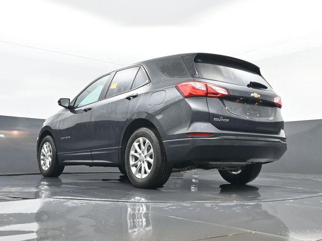 2021 Chevrolet Equinox FWD LS
