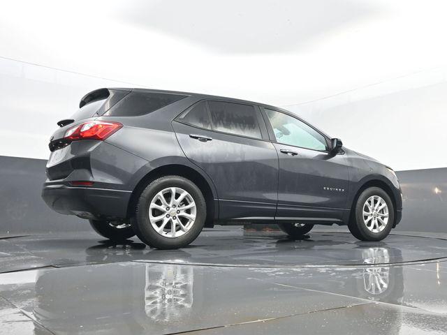 2021 Chevrolet Equinox FWD LS