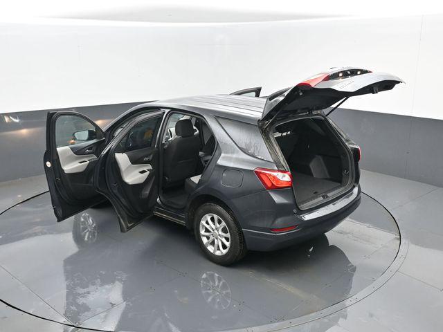 2021 Chevrolet Equinox FWD LS