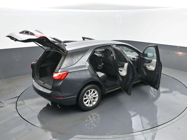 2021 Chevrolet Equinox FWD LS