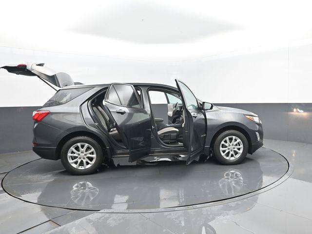 2021 Chevrolet Equinox FWD LS