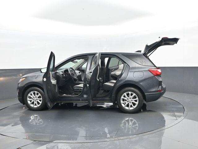 2021 Chevrolet Equinox FWD LS