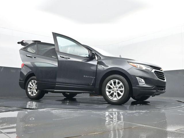 2021 Chevrolet Equinox FWD LS