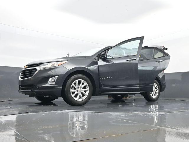 2021 Chevrolet Equinox FWD LS
