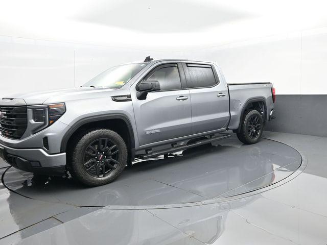 2023 GMC Sierra 1500 4WD Crew Cab Short Box Elevation with 3VL for sale in Grafton, WV
