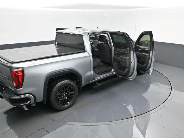 2023 GMC Sierra 1500 4WD Crew Cab Short Box Elevation with 3VL