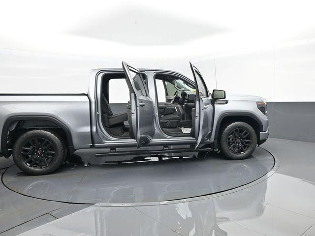 2023 GMC Sierra 1500 4WD Crew Cab Short Box Elevation with 3VL