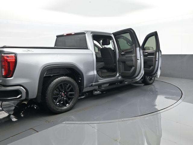 2023 GMC Sierra 1500 4WD Crew Cab Short Box Elevation with 3VL