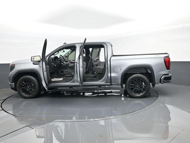 2023 GMC Sierra 1500 4WD Crew Cab Short Box Elevation with 3VL