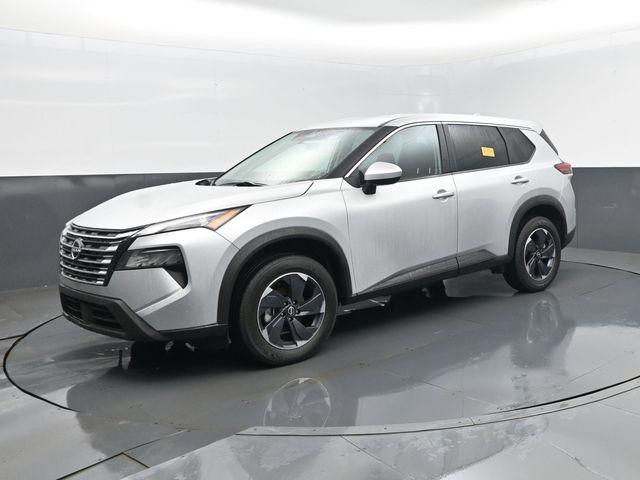 2024 Nissan Rogue SV Intelligent AWD