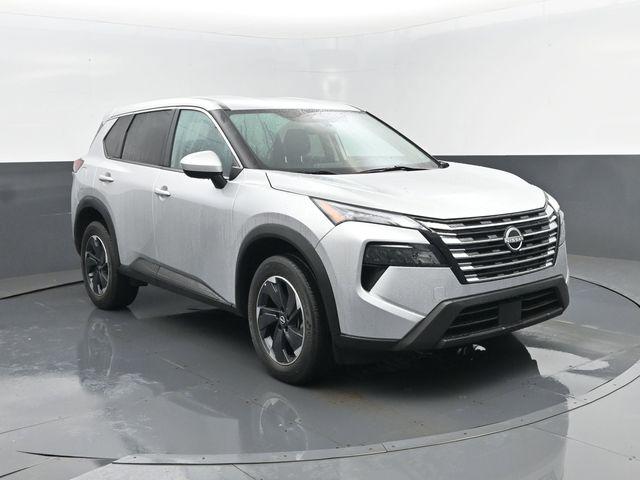 2024 Nissan Rogue SV Intelligent AWD
