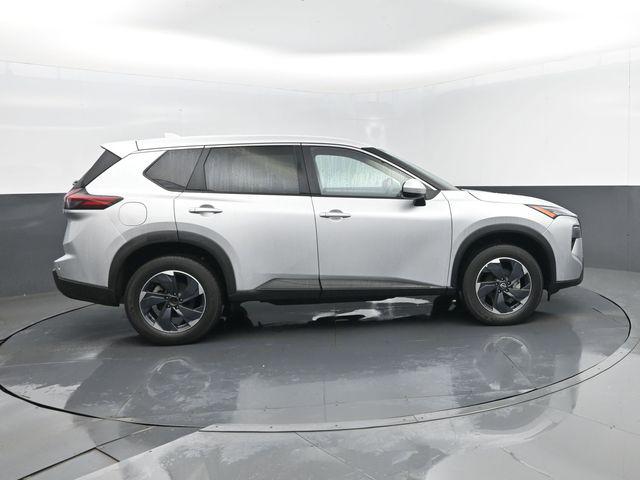 2024 Nissan Rogue SV Intelligent AWD