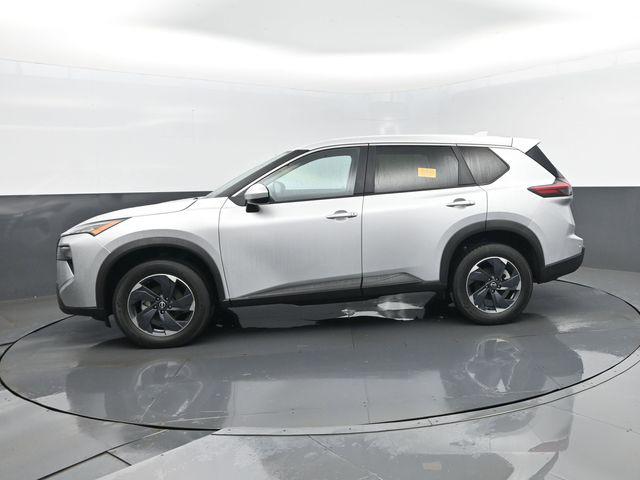 2024 Nissan Rogue SV Intelligent AWD