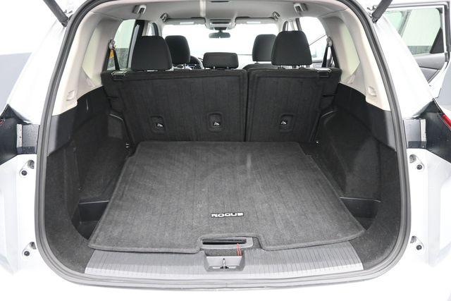 2024 Nissan Rogue SV Intelligent AWD