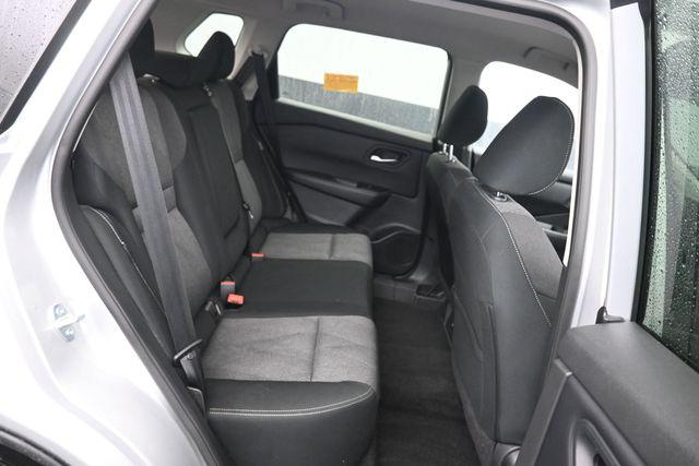 2024 Nissan Rogue SV Intelligent AWD