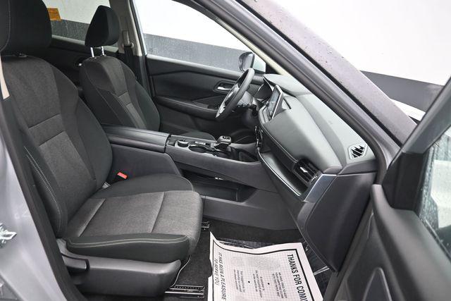 2024 Nissan Rogue SV Intelligent AWD