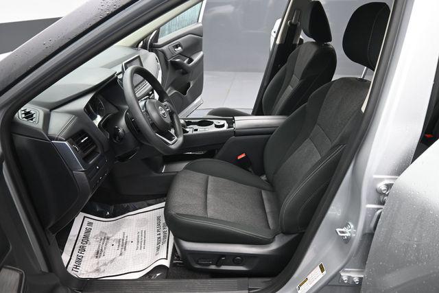 2024 Nissan Rogue SV Intelligent AWD