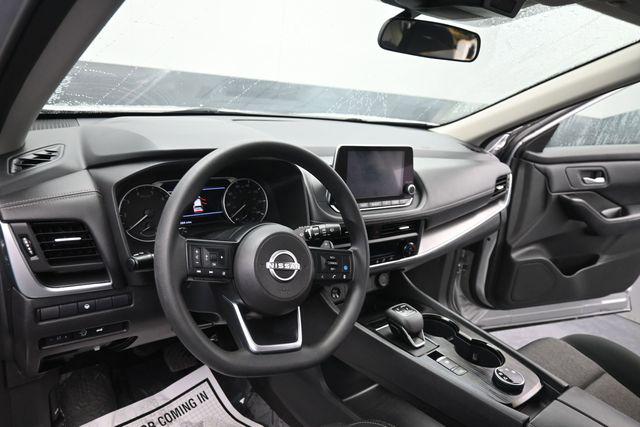 2024 Nissan Rogue SV Intelligent AWD