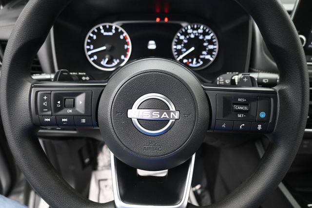 2024 Nissan Rogue SV Intelligent AWD