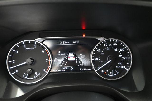 2024 Nissan Rogue SV Intelligent AWD