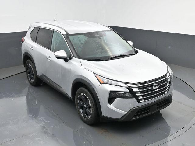 2024 Nissan Rogue SV Intelligent AWD