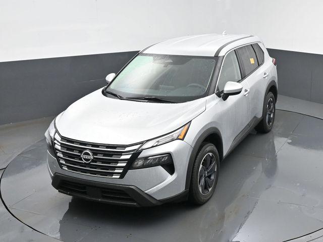 2024 Nissan Rogue SV Intelligent AWD