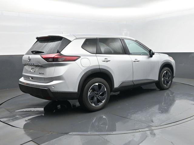 2024 Nissan Rogue SV Intelligent AWD