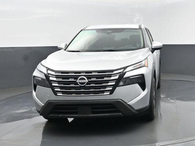 2024 Nissan Rogue SV Intelligent AWD