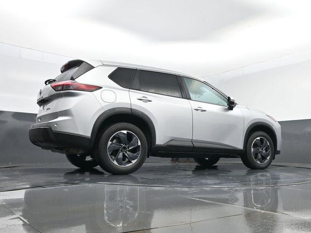 2024 Nissan Rogue SV Intelligent AWD